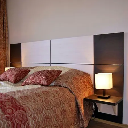 Apartament W Diva * Kolobrzeg