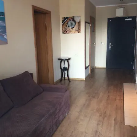Apartament W Diva Kolobrzeg