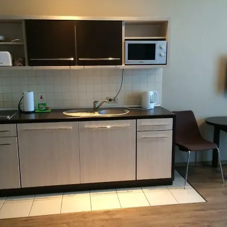 Apartament W Diva * Kolobrzeg